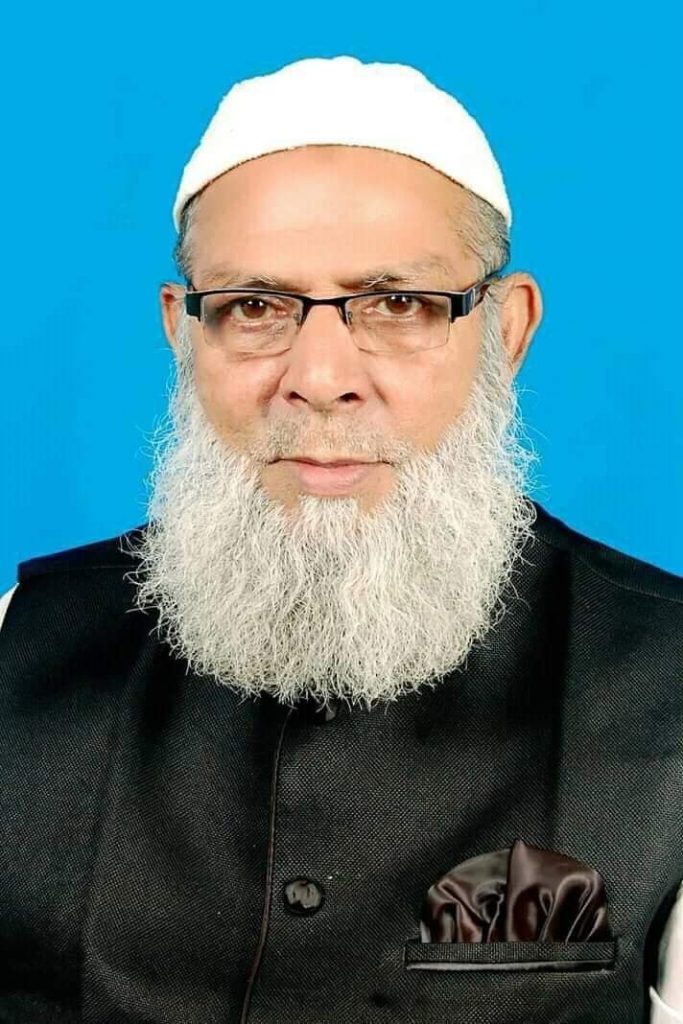 তৃতীয়বারের মত ঝিনাইদহের শৈলকুপা পৌর মেয়র নির্বাচিত হলেন আওয়ামী লীগের মনোনীত প্রার্থী কাজী আশরাফুল আজম