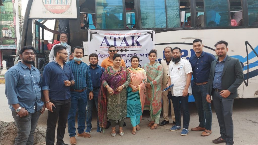 আটাক’র পিকনিক ও মিলনমেলা