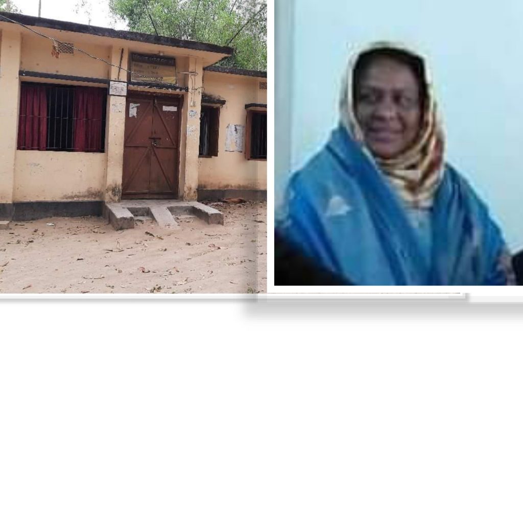 ডিমলায় দিন দুপুরেও ঝুলছে তালা: পরিদর্শিকার ইচ্ছে মতো চলে স্বাস্থ্য ও পরিবার কল্যাণ কেন্দ্র