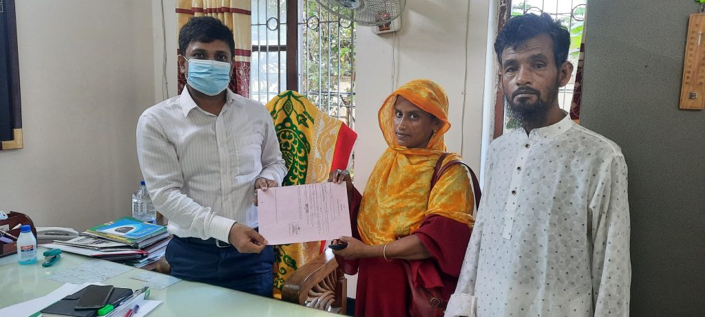 নাসিরনগরে ইউপি নিবার্চনে ২৪২ প্রার্থীর মনোনয়ন দাখিল