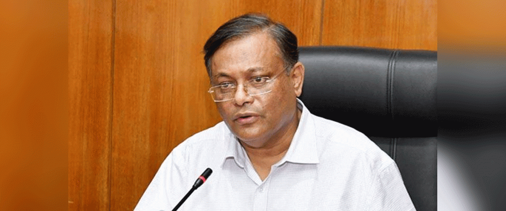 শাহবাগে সাংবাদিক নির্যাতনের ঘটনাটি দু:খজনক : তথ্যমন্ত্রী