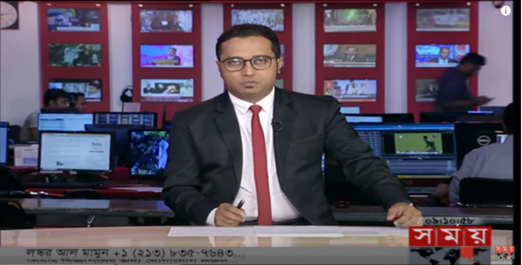 অসুস্থ চেয়ারপার্সনকে বিদেশে চিকিৎসার দাবি মির্জা ফখরুলের! |