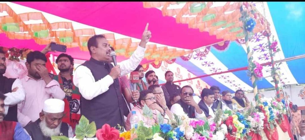 নৌকাকে প্রতিরোধ করার সাধ্য কারো নাই ইনশাআল্লাহ : আবদুস সবুর