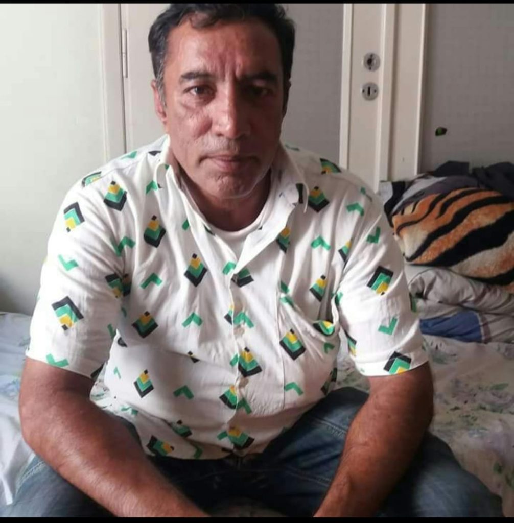 শোকসংবাদ