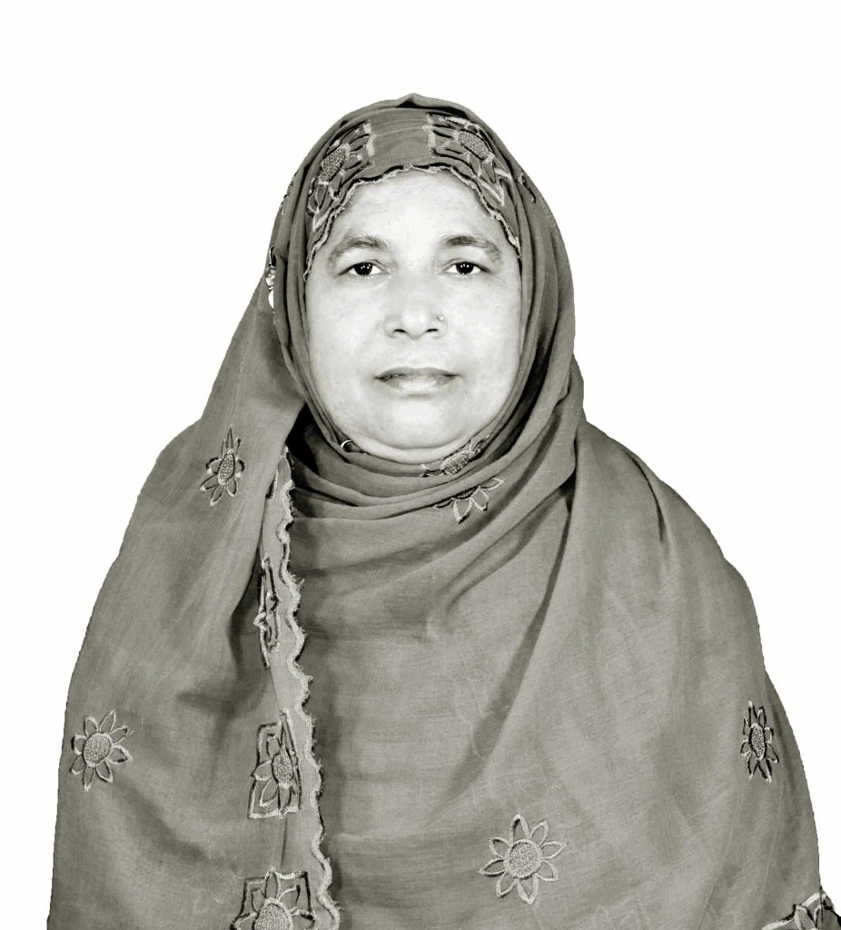 পুঠিয়ার বানেশ্বরে উপ-নির্বাচনে সংরক্ষিত মহিলা আসনে (১,২ ও ৩ নং ওয়ার্ড) নির্বাচিত হলেন বানেরা বেগম