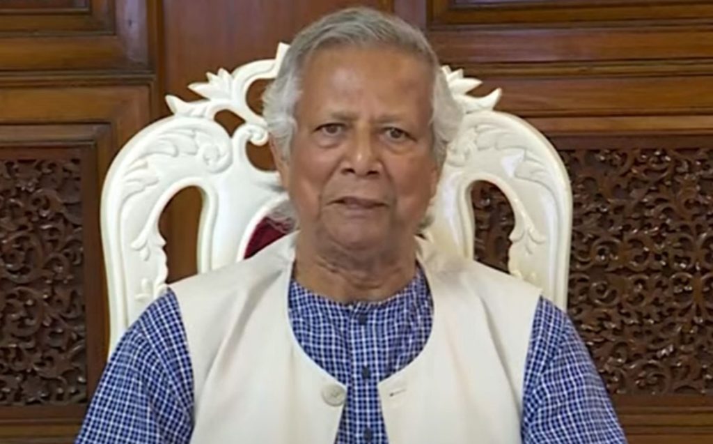 ক্ষমতার অ’পব্যবহার করে মামলা প্রত্যাহার চান না ড. ইউনূস: অ্যাটর্নি জেনারেল