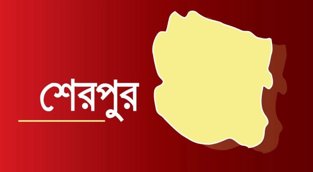 শেরপুরে ৮ জনকে কু’পিয়ে জ’খম করেছে আ’লীগ নেতা ফরমান বাহিনী