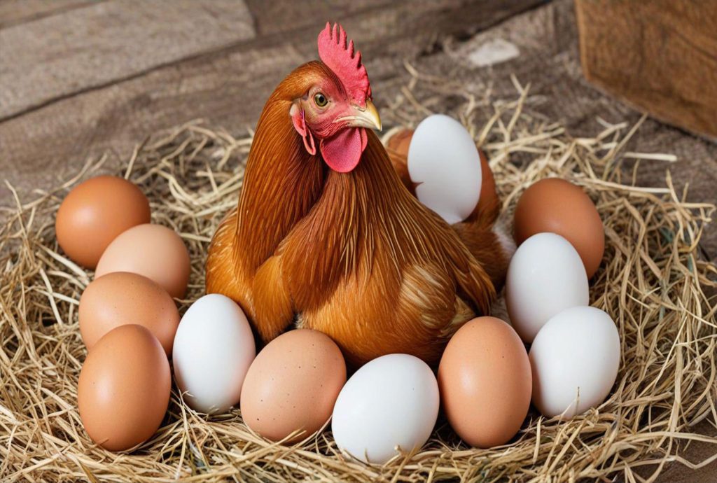 মুরগি-ডিমের নতুন দাম নির্ধারণ