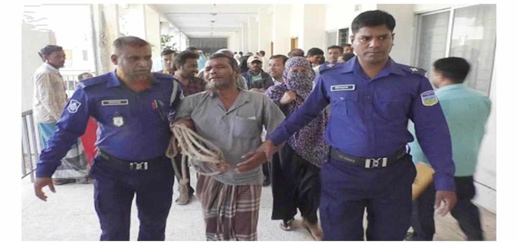 জামালপুরে শিশু ধ*র্ষণ মামলায় এক ব্যক্তির যাবজ্জীবন কারাদণ্ড