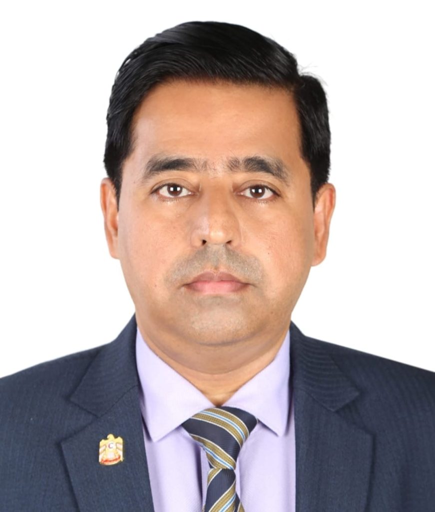 সিআইপি পদক পেলেন দাউদকান্দির কৃতী সন্তান মো. জাকির হোসেন