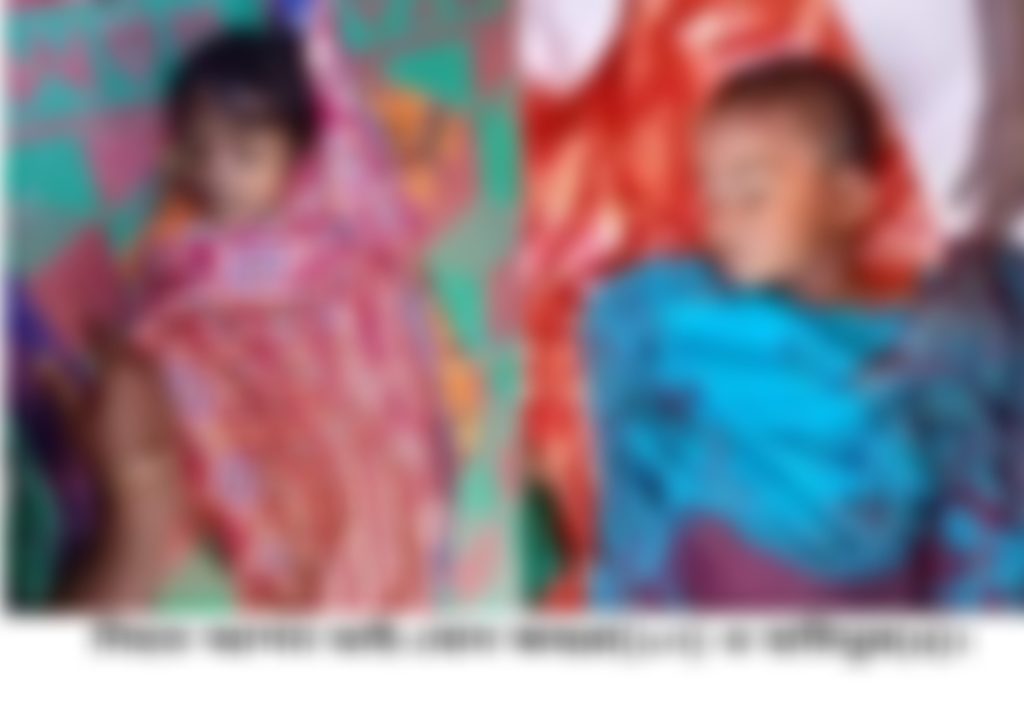 নীলফামারীর ডিমলায় বি*দ্যুৎস্পৃষ্টে প্রাণ গেল ভাই-বোনের