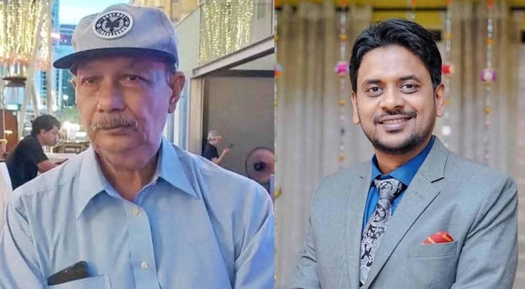 জামালপুর আইনজীবী সমিতি নির্বাচনে গোলাম নবী সভাপতি ও রিশাদ সাধারণ সম্পাদক নির্বাচিত