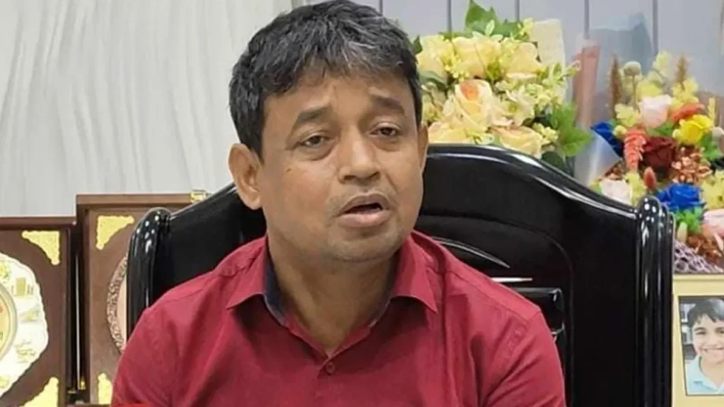 সাবেক ডিবি প্রধান হারুনের ১০০ বিঘা জমি ও ৭ বাড়ি-ফ্ল্যাট ও ১০ টি হিসাব জব্দ