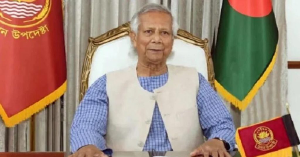 নির্বাচনের আগে পুলিশকে সজাগ থাকতে হবে: প্রধান উপদেষ্টা