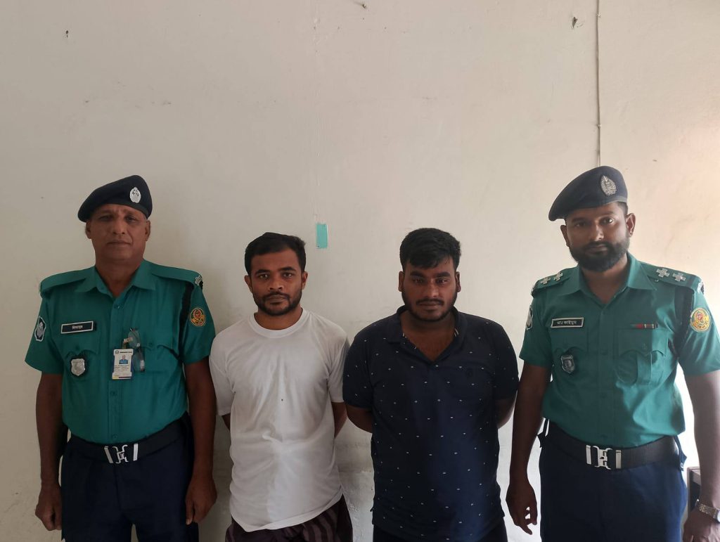 খুলনায় শাহিন হ*ত্যা মামলার ৩ আসামী আটক, আদালতে ২ আসামীর স্বীকারোক্তি