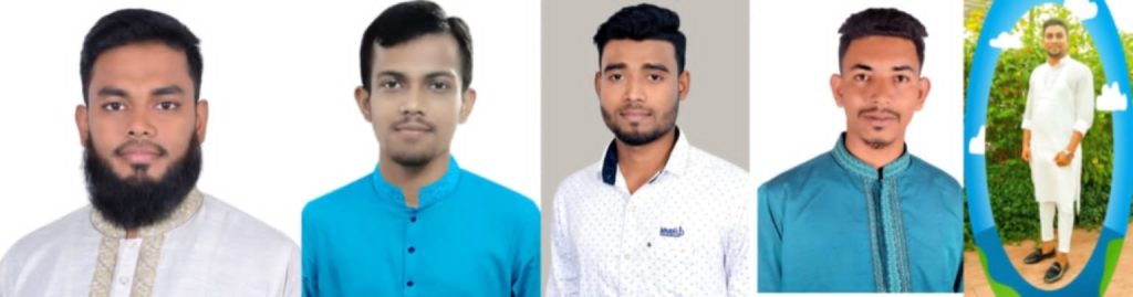 রূপগঞ্জে সরকারি মুড়াপাড়া কলেজ ছাত্রদলের নতুন কমিটিতে আলোচনায় যারা