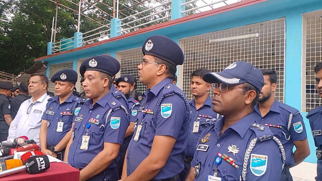 ঈদুল আজহার ১৯৮তম জামায়াতের জন্য প্রস্তুত শোলাকিয়া ঈদগাহ মাঠ, জামায়াত শুরু হবে সকাল ৯টায়