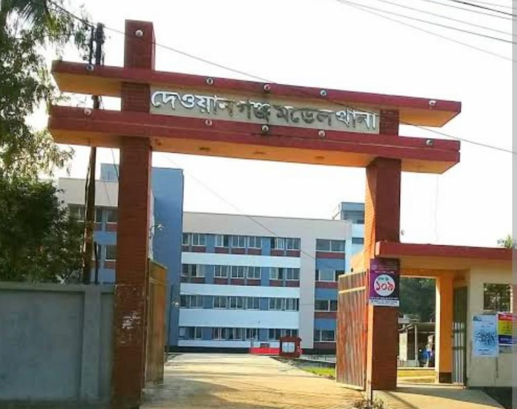 জামালপুরে ঈদের দাওয়াতে শ্বশুরবাড়ি না যাওয়ায় জামাইকে মারধর!