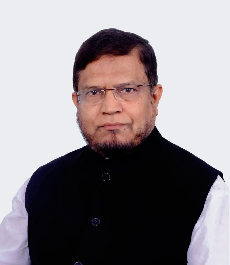 জামালপুরে সাবেক এমপি ইঞ্জি. মোজাফফরের বিরুদ্ধে গণঅধিকার পরিষদ নেতার মামলা