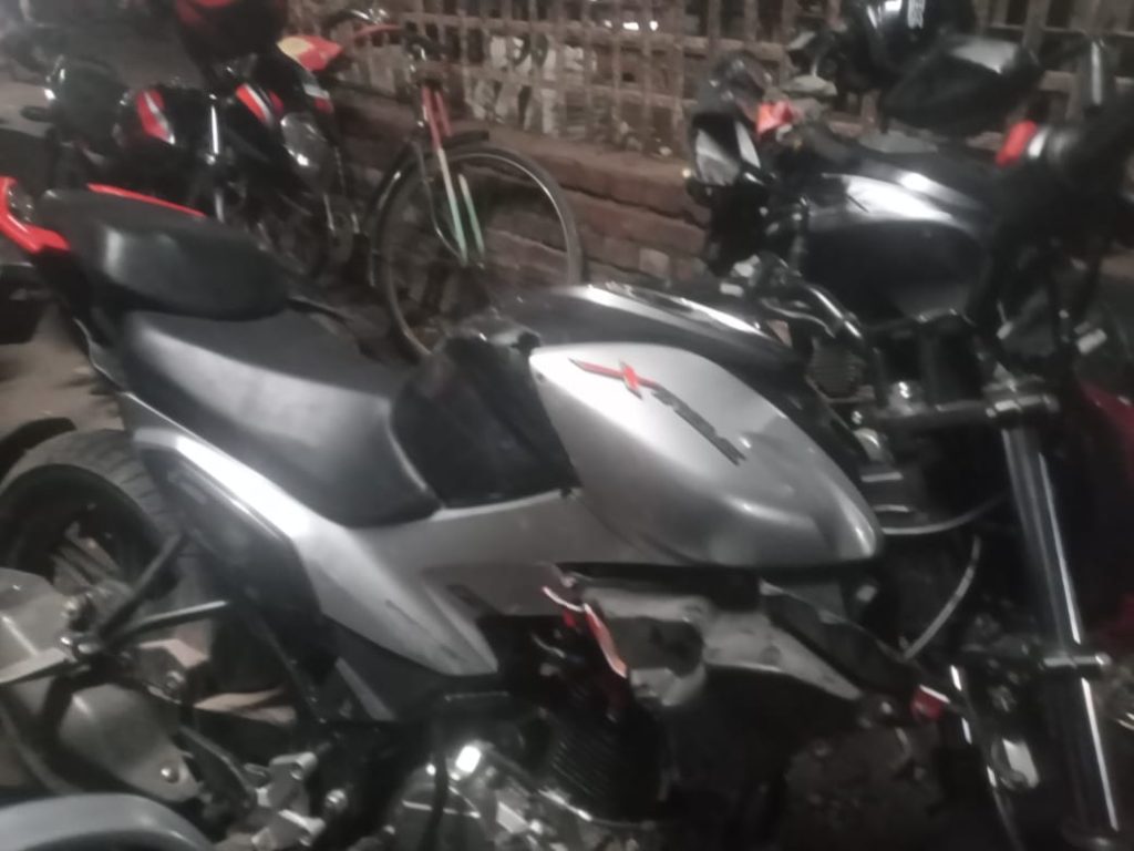 দিনাজপুরে জীবন মহল পার্কের কর্মচারীদের সাথে তৌহিদী জনতার সং*ঘর্ষে আহত অন্তত ২০