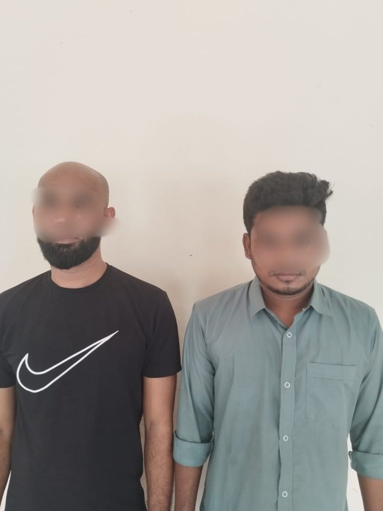 হোমনায় মাজারে হামলার ঘটনায় গ্রেফতার-২