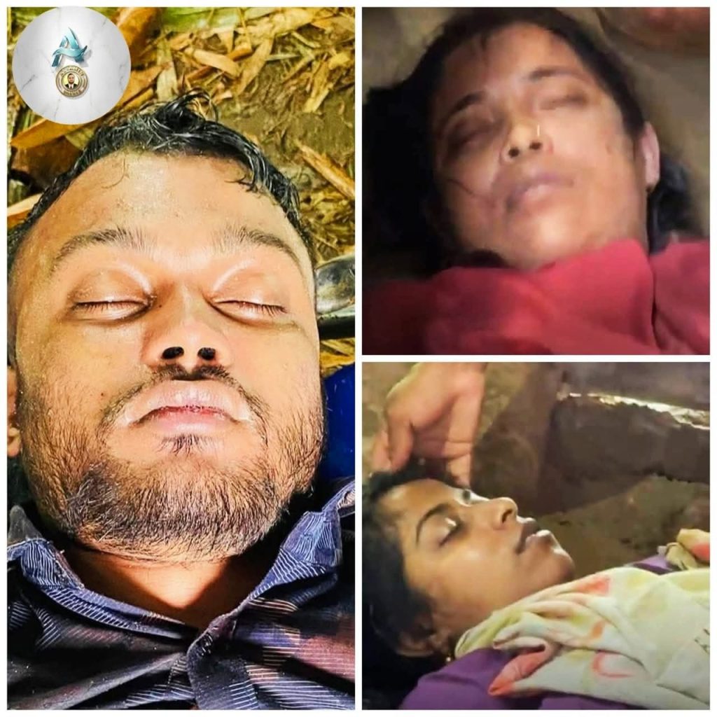 হোমনায় বজ্রপাতে বিশ্ববিদ্যালয় শিক্ষার্থীসহ তিনজনের প্রাণহানি