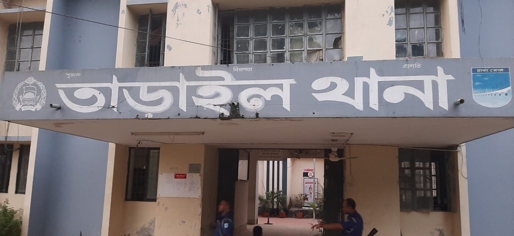 কিশোরগঞ্জে হ*ত্যা মামলার আসামিদের বাড়িতে ভা*ঙচুর ও লু*টপাটের অভিযোগ