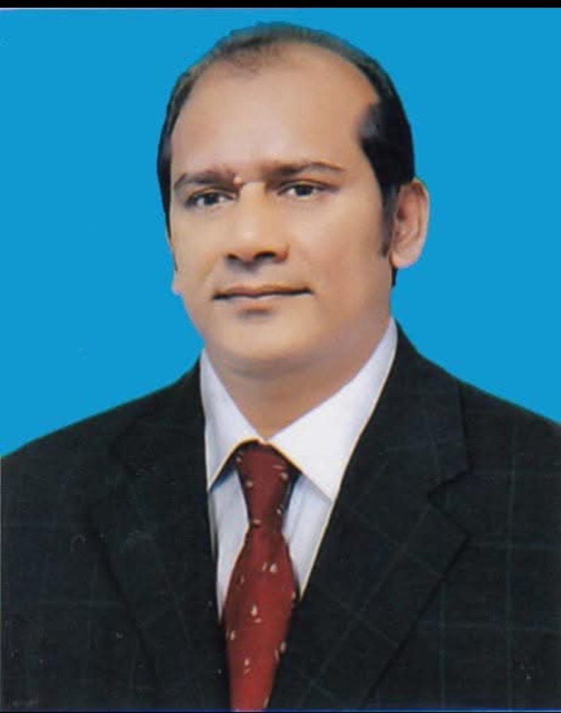 কিশোরগঞ্জ-৫ আসনে এহসান কুফিয়ার নেতৃত্বে হাজারো মোটরসাইকেল শোভাযাত্রা