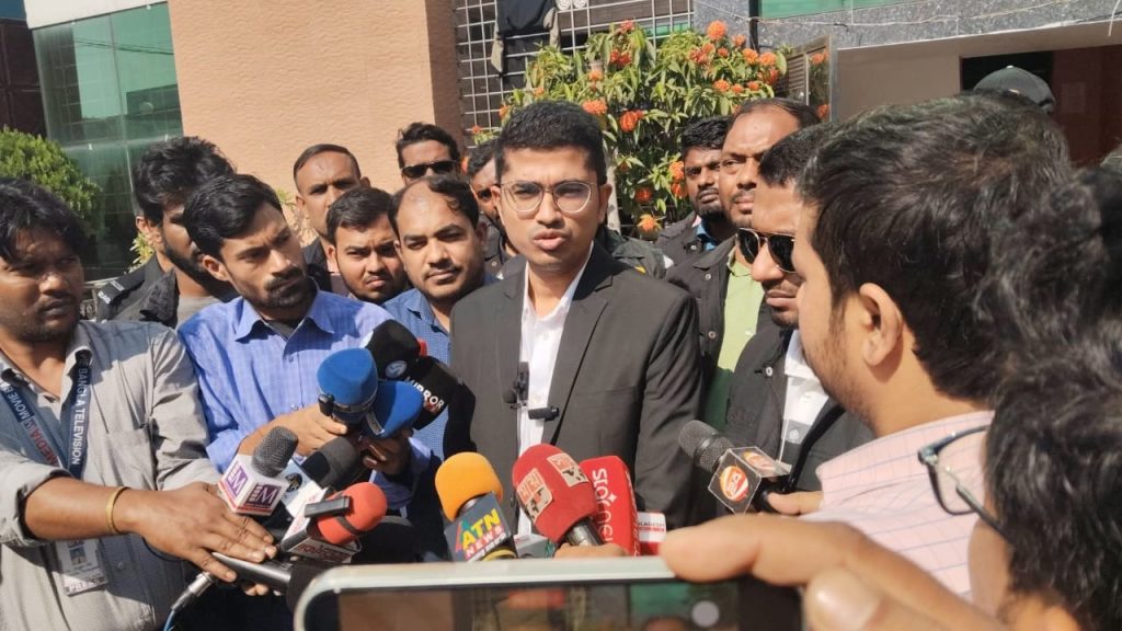 বানেশ্বরে মর্ডান কসমেটিকস ফ্যাক্টরিতে অভিযান, ২ লাখ টাকা জরিমানা