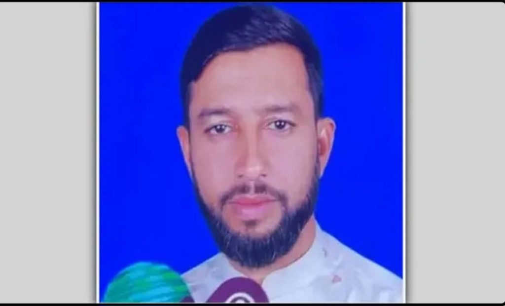 ওসমান হাদির পর এবার খুলনায় এনসিপি নেতাকে গু*লি