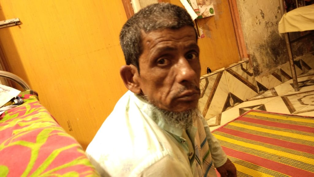 শোক সংবাদ