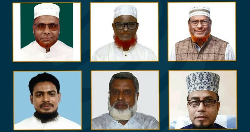 রংপুরের জামায়াত জোটের ছক্কা, দুর্গ তছনছ জাপার