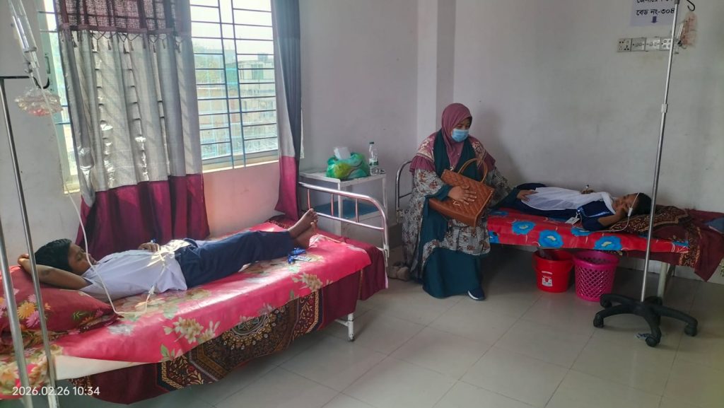 দাউদকান্দিতে শিক্ষার্থী অ*পহরণের চেষ্টা, চরম উদ্বিগ্ন আমেরিকা প্রবাসী পিতা