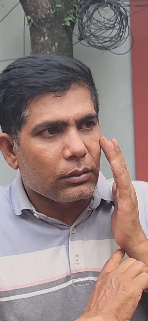 কিশোরগঞ্জে গৃহবধূর মৃত্যুকে ঘিরে রহস্য, প্রধান শিক্ষকের বিরুদ্ধে হ*ত্যা মামলা
