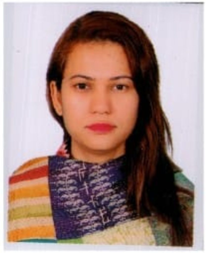 ফলোআপ- লাখ লাখ টাকা আ*ত্মসাৎ ও ব্যাপক দু*র্নীতি করেও পার পেয়ে যাচ্ছেন সাবেক হোমনা উপজেলা স্বাস্থ্য ও প.প. কর্মকর্তা ডা. নুসরাত জাহান, এখনও গঠিত হয় নি তদন্ত কমিটি