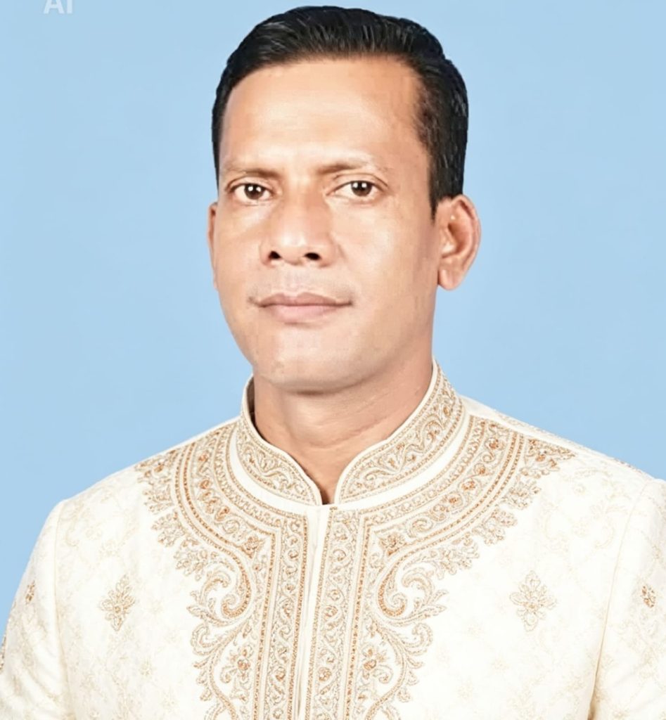 কিশোরগঞ্জ চেম্বার অব কমার্সের পরিচালক নির্বাচিত হলেন জি. এস. শরীফ