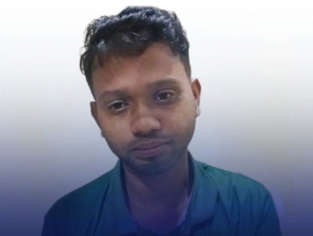 মেলান্দহে ইয়াবাসহ স্বেচ্ছাসেবক নেতা গ্রেপ্তার