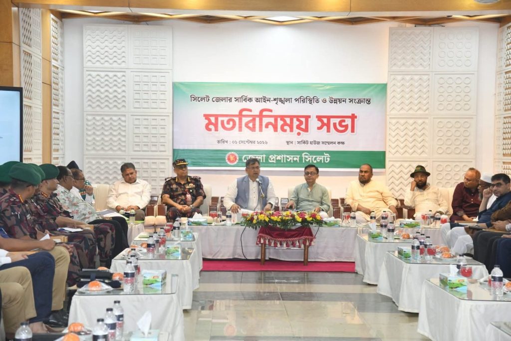 অপরাধী সে অপরাধীই, রাজনৈতিক অ্যাফিলিয়েশন দেখে ছাড় দেওয়ার কোনো সুযোগ নেই- স্বরাষ্ট্রমন্ত্রী