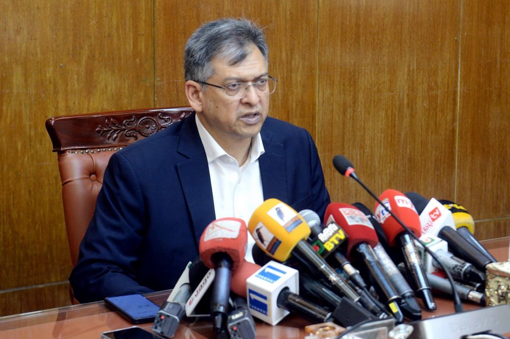 জঘন্য অপরাধের ঘটনায় দ্রুততম সময়ে আইনি পদক্ষেপ গ্রহণ করা হয়েছে: স্বরাষ্ট্রমন্ত্রী
