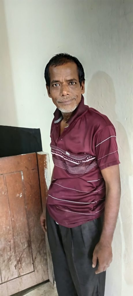পুঠিয়ায় মাদকসেবীর ৩ মাসের জেল