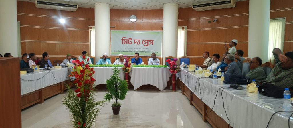 ক্যাথল্যাব-এমআরআইসহ আধুনিক সরঞ্জাম চায় কিশোরগঞ্জ মেডিক্যাল কলেজ