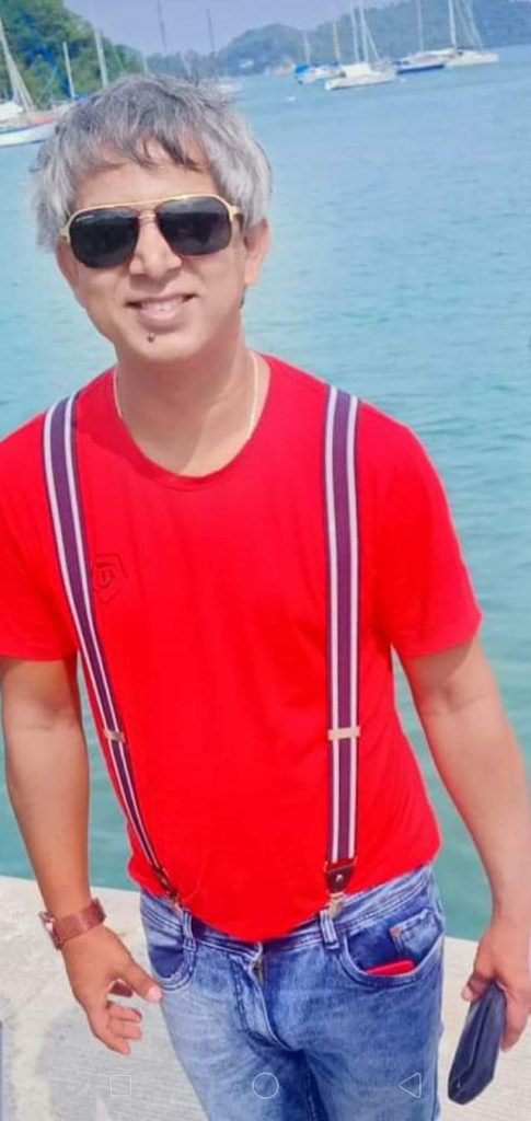 পৌরমেয়রকে হুমকি দিলেন  উপজেলা পরিবার পরিকল্পনা কর্মকর্তা গোলাম রব্বানী