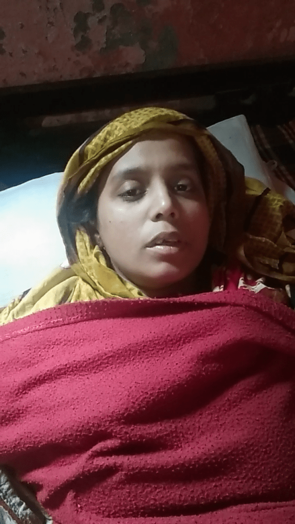 পঞ্চগড়ে যৌতুকের দাবিতে নির্যাতন, মামলা তুলে নিতে হুমকি